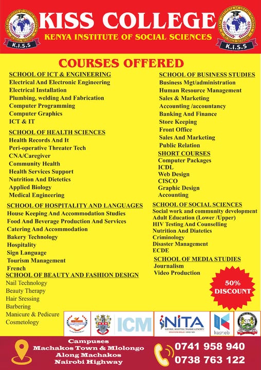 Our Courses