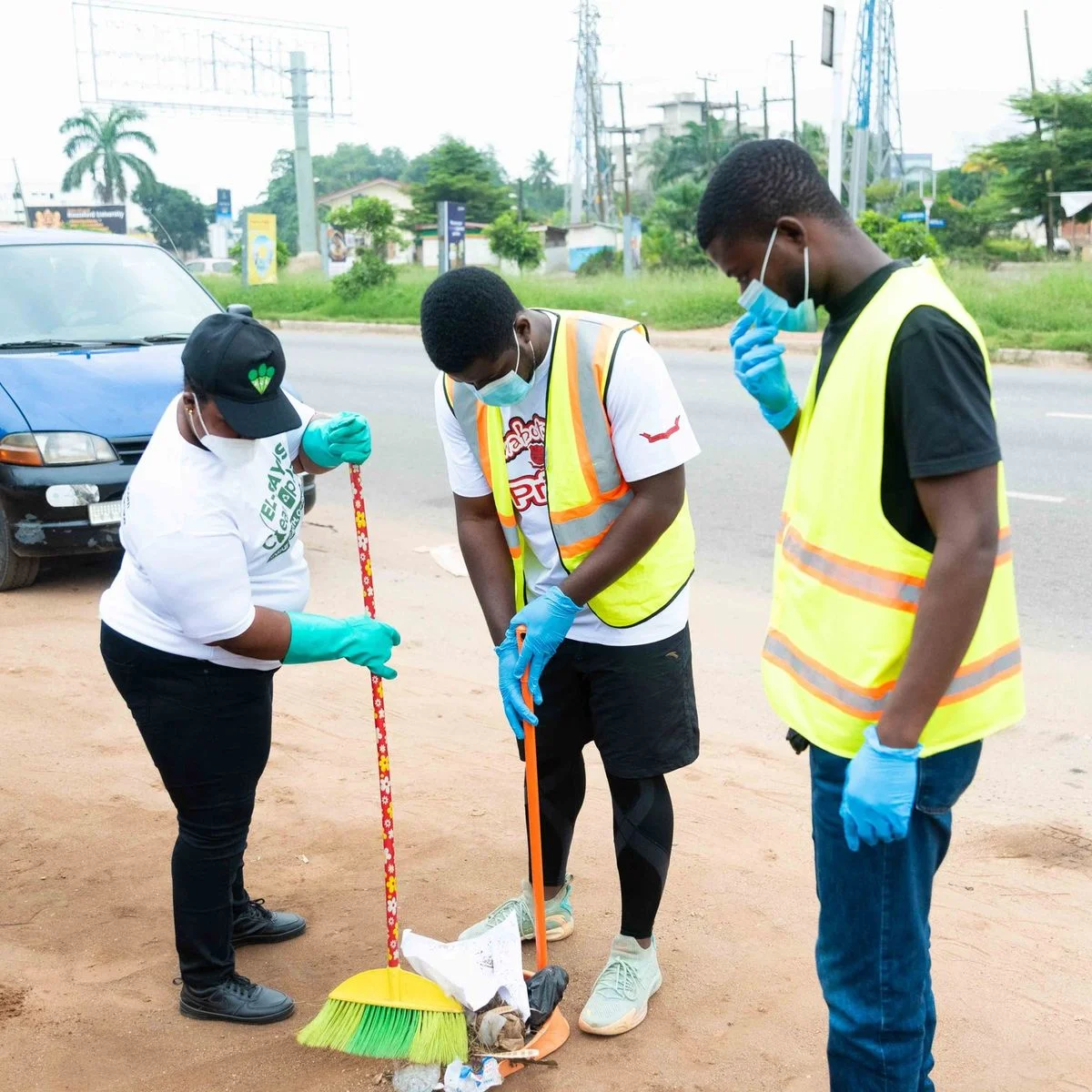 Social Work and Community Development