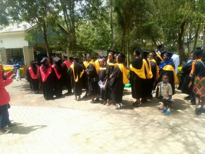 KISS Institutional Excellence