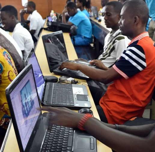 Computing and IT
